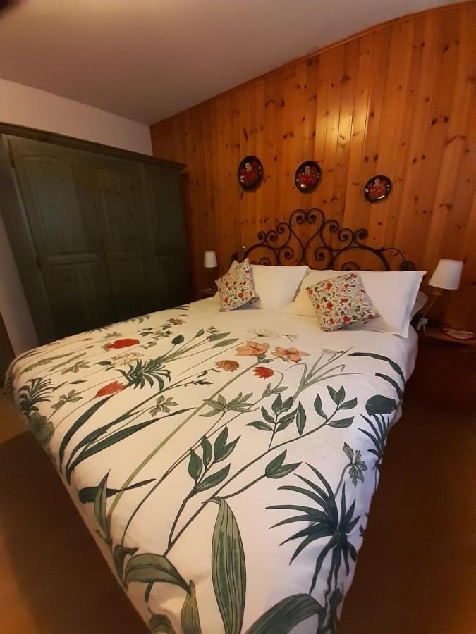 Sella Ronda Apartment كامبيتيلو دي فاسا المظهر الخارجي الصورة