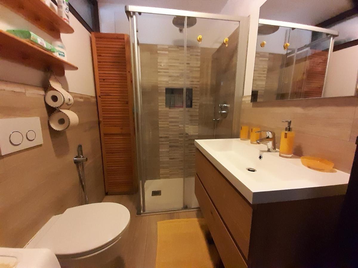 Sella Ronda Apartment كامبيتيلو دي فاسا المظهر الخارجي الصورة